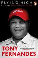 Flying High - Povestea mea: De la AirAsia la QPR - Flying High - My Story: From AirAsia to QPR