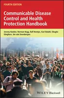 Manual de control al bolilor transmisibile și de protecție a sănătății - Communicable Disease Control and Health Protection Handbook