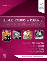 Dihorii, iepurii și rozătoarele: Medicină clinică și chirurgie - Ferrets, Rabbits, and Rodents: Clinical Medicine and Surgery