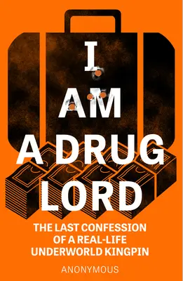 Eu sunt un lord al drogurilor: Ultima mărturisire a unui gangster din viața reală: The Last Confession of a Real-Life Gangster - I Am a Drug Lord: The Last Confession of a Real-Life Gangster