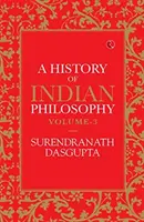 O istorie a filosofiei indiene Vol 3 - A History of Indian Philosophy Vol 3
