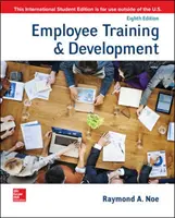 ISE Formarea și dezvoltarea angajaților - ISE Employee Training & Development