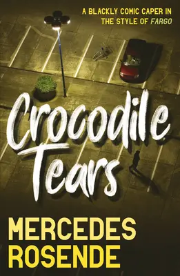 Lacrimi de crocodil - Crocodile Tears