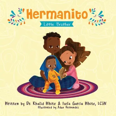 Hermanito: Micul frate - Hermanito: Little Brother