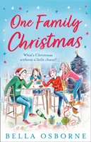Un Crăciun în familie - One Family Christmas