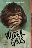 Fetele Wilder - Wilder Girls