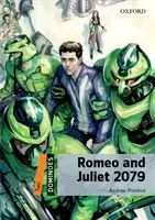 Domino: Două: Romeo și Julieta 2079 - Dominoes: Two: Romeo and Juliet 2079