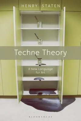 Teoria Techne: Un nou limbaj pentru artă - Techne Theory: A New Language for Art