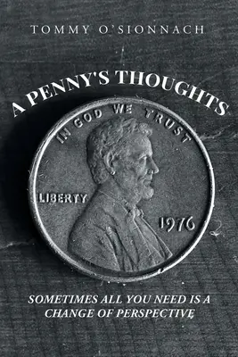 A Penny's Thoughts: Uneori tot ce ai nevoie este o schimbare de perspectivă - A Penny's Thoughts: Sometimes All You Need Is A Change of Perspective