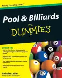 Pool și biliard pentru manechini - Pool & Billiards for Dummies