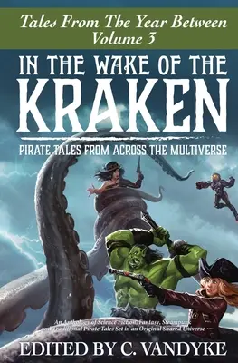 În urma lui Kraken - In The Wake of the Kraken