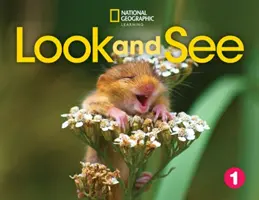 Privește și vezi 1 - Look and See 1