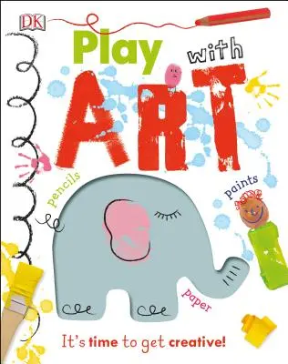 Joacă-te cu arta - Play with Art