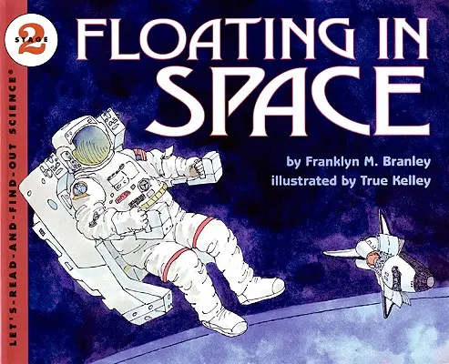 Plutind în spațiu - Floating in Space