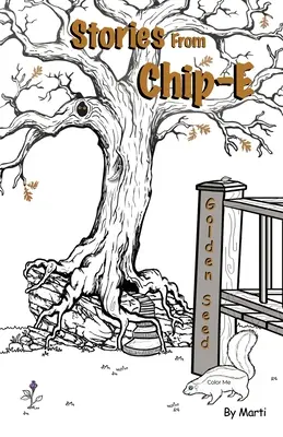 Povestiri din Chip-E - Stories from Chip-E