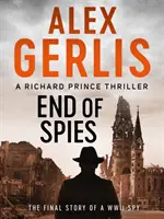 Sfârșitul spionilor - End of Spies