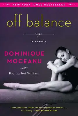În afara echilibrului - Off Balance