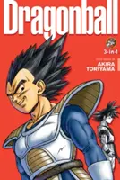 Dragon Ball (3-In-1 Edition), Vol. 7, 7: Include Vols. 19, 20 & 21 - Dragon Ball (3-In-1 Edition), Vol. 7, 7: Includes Vols. 19, 20 & 21