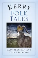Poveștile populare Kerry - Kerry Folk Tales