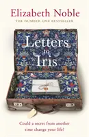 Love, Iris - Bestsellerul Sunday Times și alegerea clubului de carte Richard & Judy 2019 - Love, Iris - The Sunday Times Bestseller and Richard & Judy Book Club Pick 2019
