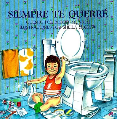 Siempre Te Querre = Te iubesc pentru totdeauna - Siempre Te Querre = Love You Forever