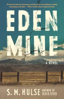Mina Eden - Eden Mine
