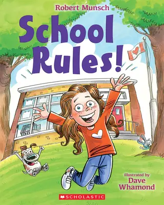 Reguli școlare! - School Rules!