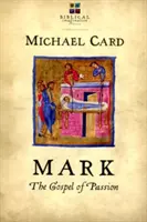 Marcu: Evanghelia pasiunii - Mark: The Gospel of Passion