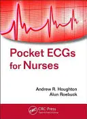 Pocket Ecgs for Nurses (Ecg de buzunar pentru asistente medicale) - Pocket Ecgs for Nurses