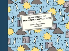 Departamentul de teorii năucitoare - Desene animate științifice - Department of Mind-Blowing Theories - Science Cartoons