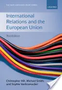 Relațiile internaționale și Uniunea Europeană - International Relations and the European Union