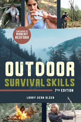 Abilități de supraviețuire în aer liber - Outdoor Survival Skills