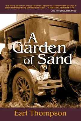 O grădină de nisip - A Garden of Sand