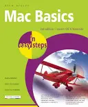 Noțiuni de bază despre Mac în pași simpli - Mac Basics in Easy Steps