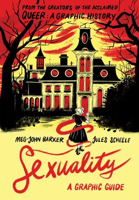 Sexualitate: Un ghid grafic - Sexuality: A Graphic Guide