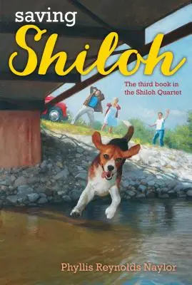 Salvarea Shiloh - Saving Shiloh
