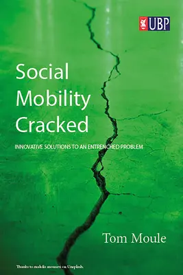 Cracking Social Mobility: Cum AI și alte inovații pot ajuta la nivelarea terenului de joc - Cracking Social Mobility: How AI and Other Innovations Can Help to Level the Playing Field