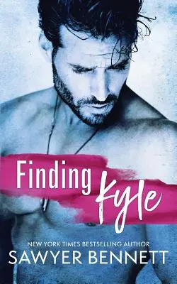 Găsirea lui Kyle - Finding Kyle