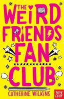 Fan Clubul prietenilor ciudați - Weird Friends Fan Club
