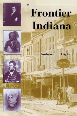 Frontiera Indiana - Frontier Indiana