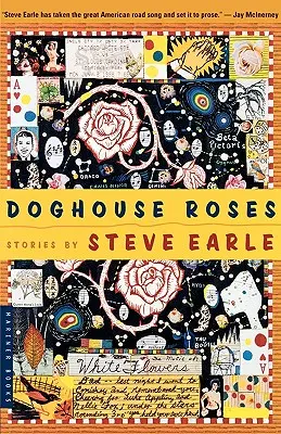 Doghouse Roses: Povestiri - Doghouse Roses: Stories