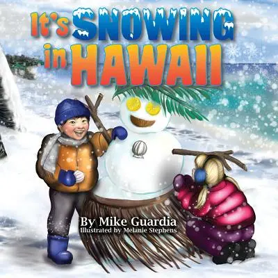 Ninge în Hawaii - It's Snowing in Hawaii