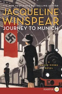 Călătorie la München LP - Journey to Munich LP