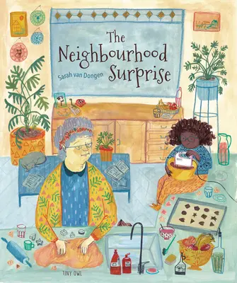 Surpriza cartierului - The Neighborhood Surprise
