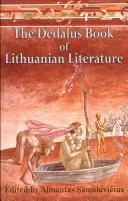 Cartea Dedalus a literaturii lituaniene - The Dedalus Book of Lithuanian Literature