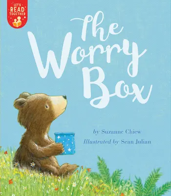 Cutia cu îngrijorări - The Worry Box