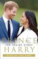 Prințul Harry: Povestea din interior - Prince Harry: The Inside Story