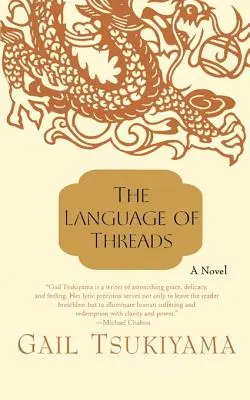 Limba firelor - The Language of Threads