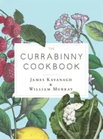 Carte de bucate Currabinny - Currabinny Cookbook