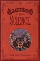Five Fists of Science (Ediție nouă) - Five Fists of Science (New Edition)
